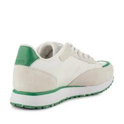WODEN Nellie Soft - White/Basil Discount