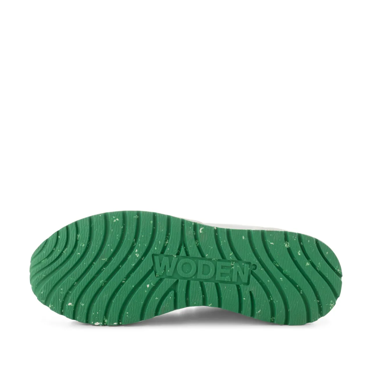 WODEN Nellie Soft - White/Basil Discount