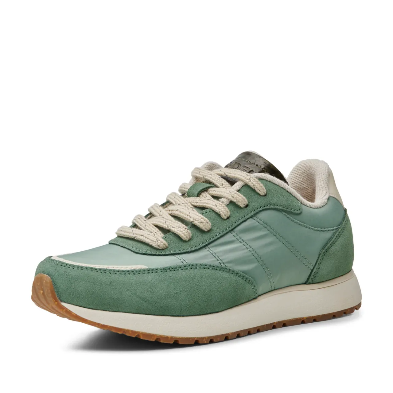 WODEN Nellie Soft Reflective - Algae Hot