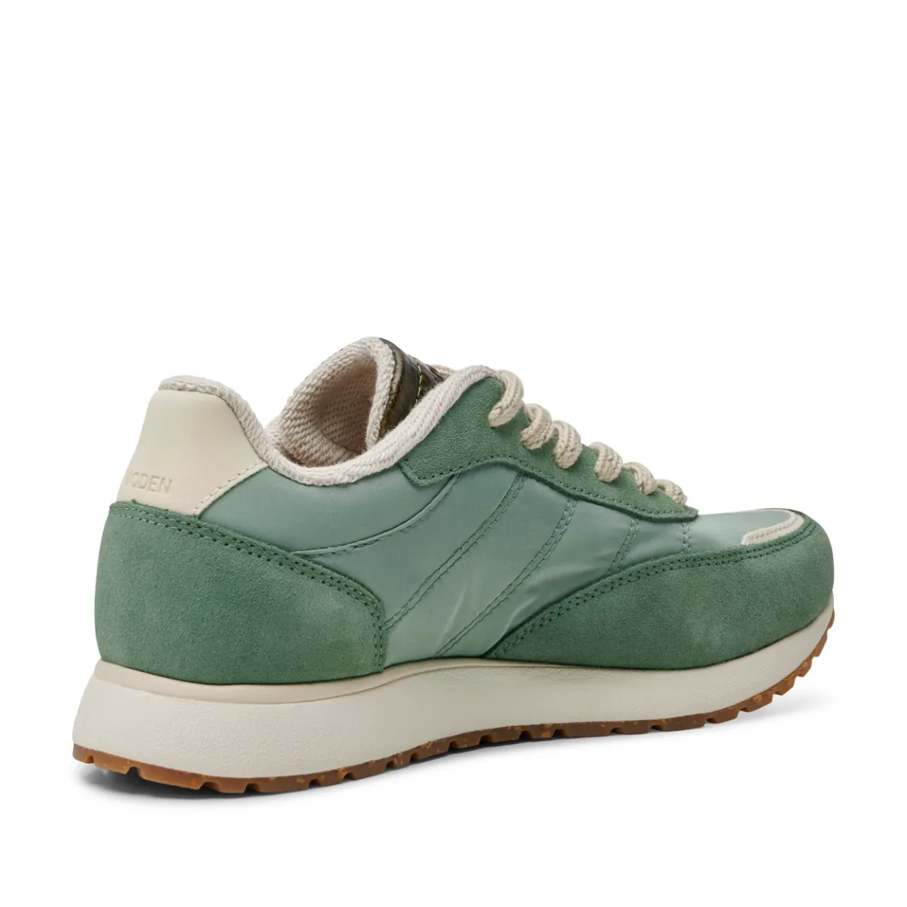 WODEN Nellie Soft Reflective - Algae Hot