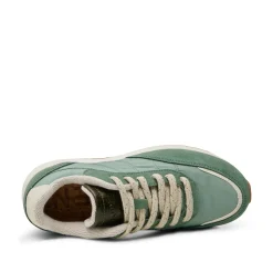 WODEN Nellie Soft Reflective - Algae Hot