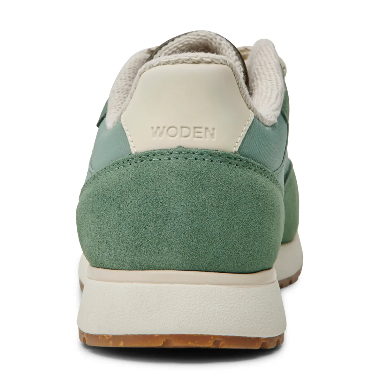 WODEN Nellie Soft Reflective - Algae Hot