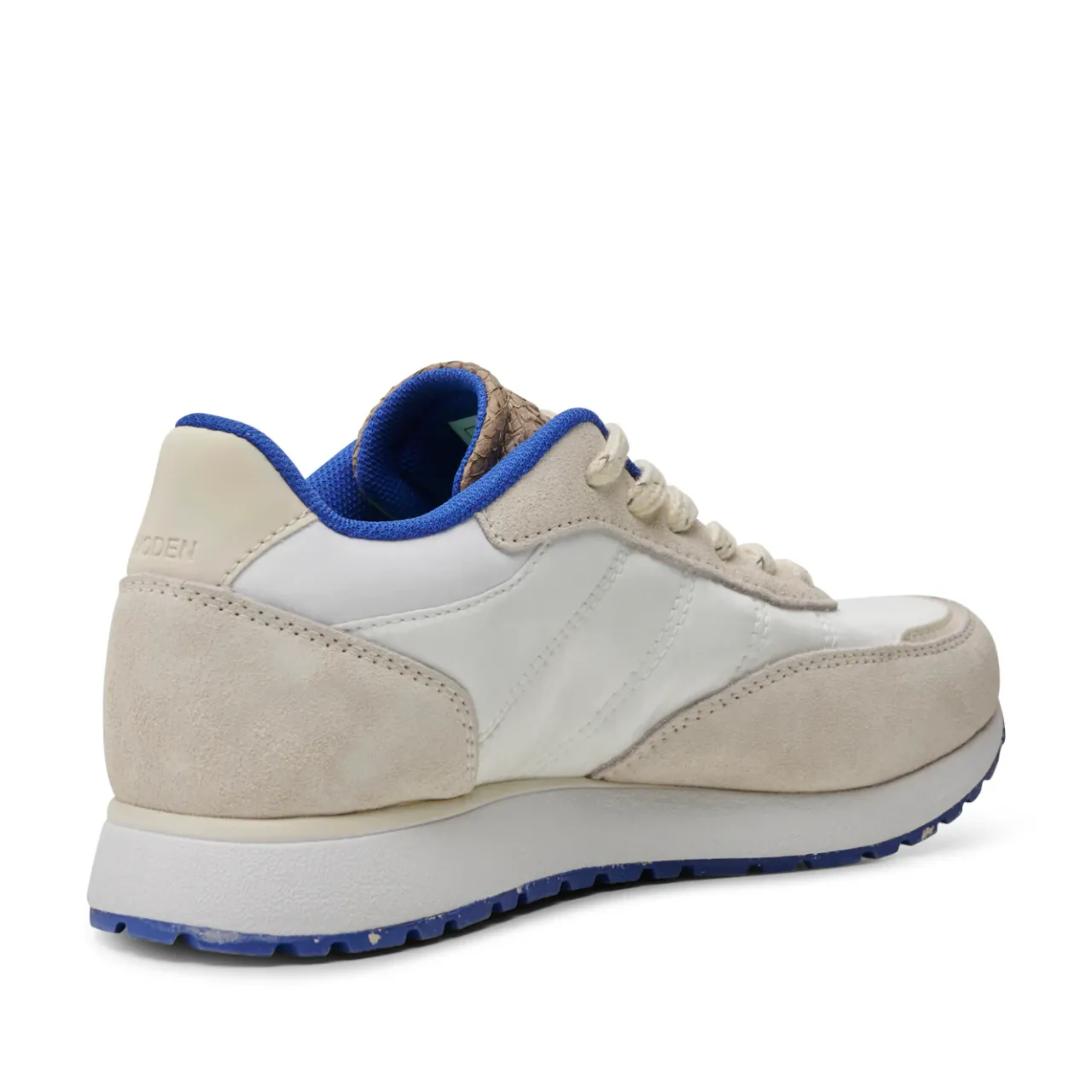 WODEN Nellie Soft Reflective - Blue Moon BlueMoon Fashion