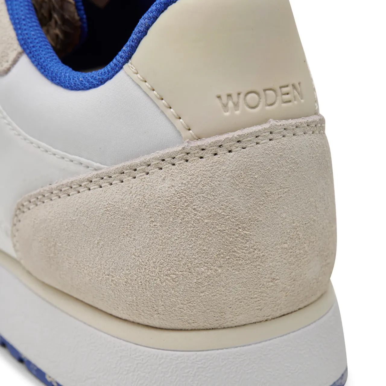 WODEN Nellie Soft Reflective - Blue Moon BlueMoon Fashion