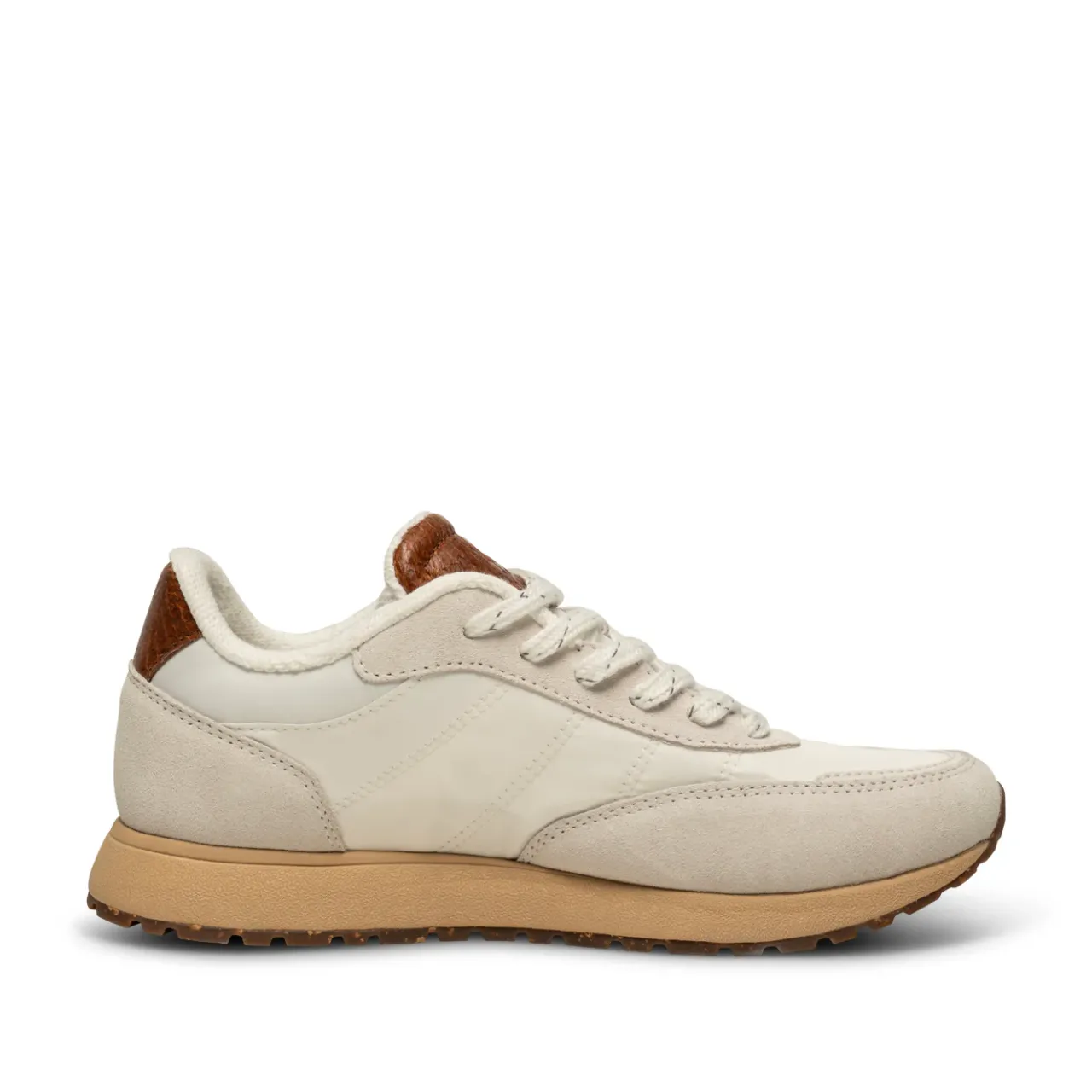 WODEN Nellie Vintage - Blanc De Blanc/Beige BlancDeBlanc/Beige Hot