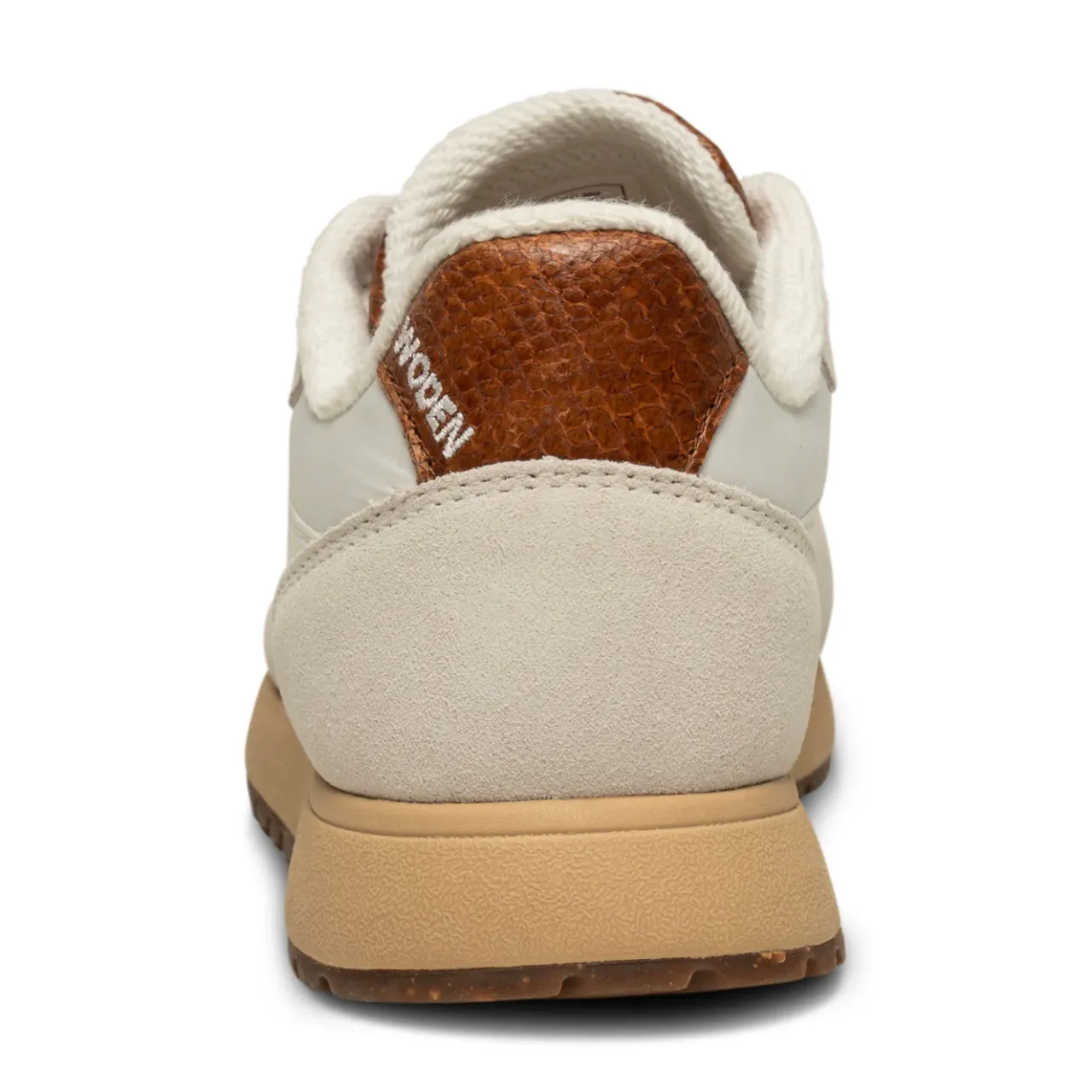 WODEN Nellie Vintage - Blanc De Blanc/Beige BlancDeBlanc/Beige Hot