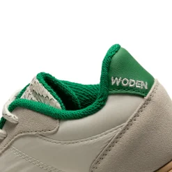 WODEN Nellie Vintage - Blanc De Blanc/Basil BlancDeBlanc/Basil Hot