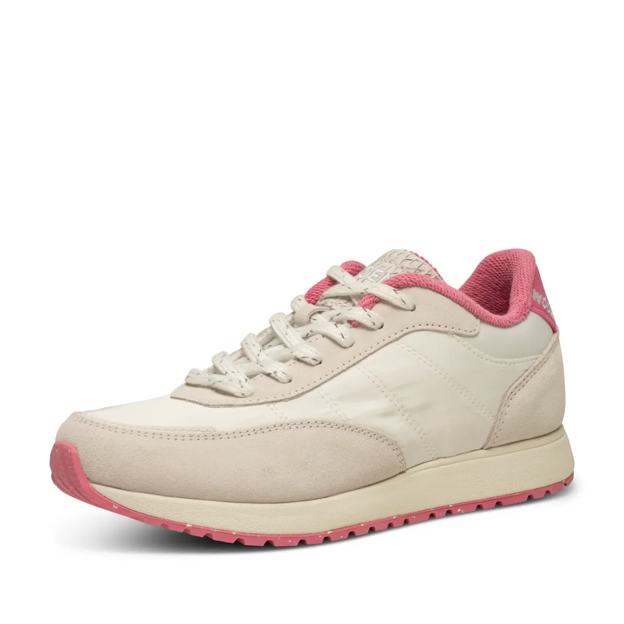 WODEN Nellie Vintage - Blanc De Blanc/Aurora Pink BlancDeBlanc/AuroraPink Online