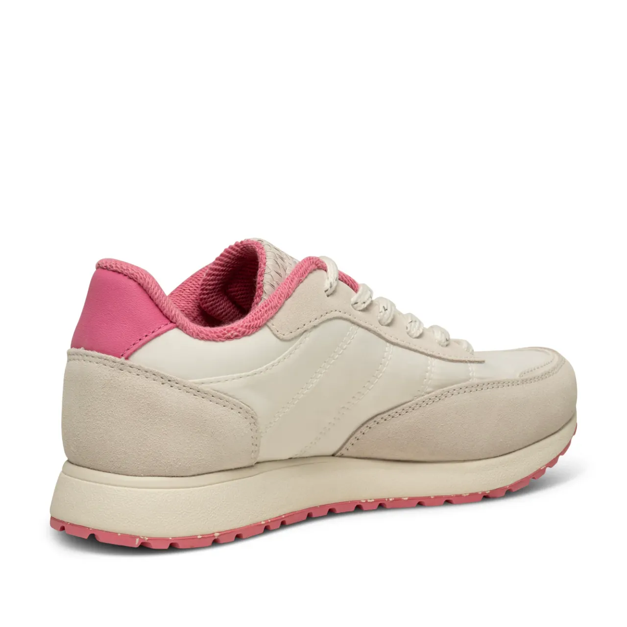 WODEN Nellie Vintage - Blanc De Blanc/Aurora Pink BlancDeBlanc/AuroraPink Online