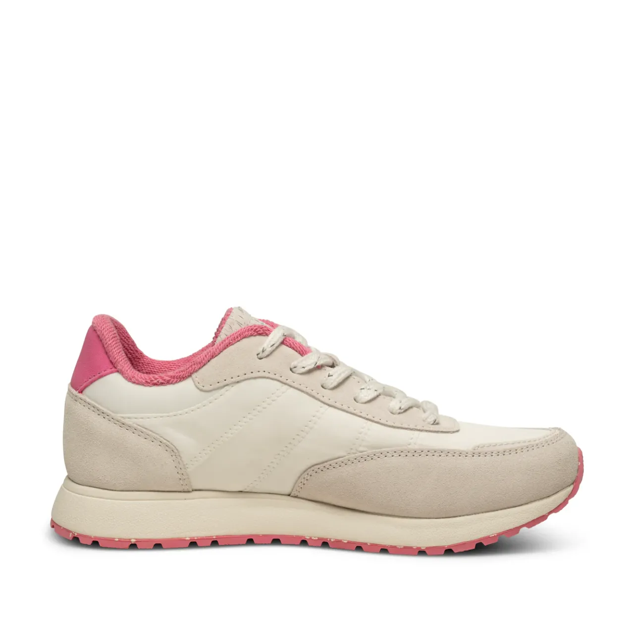 WODEN Nellie Vintage - Blanc De Blanc/Aurora Pink BlancDeBlanc/AuroraPink Online