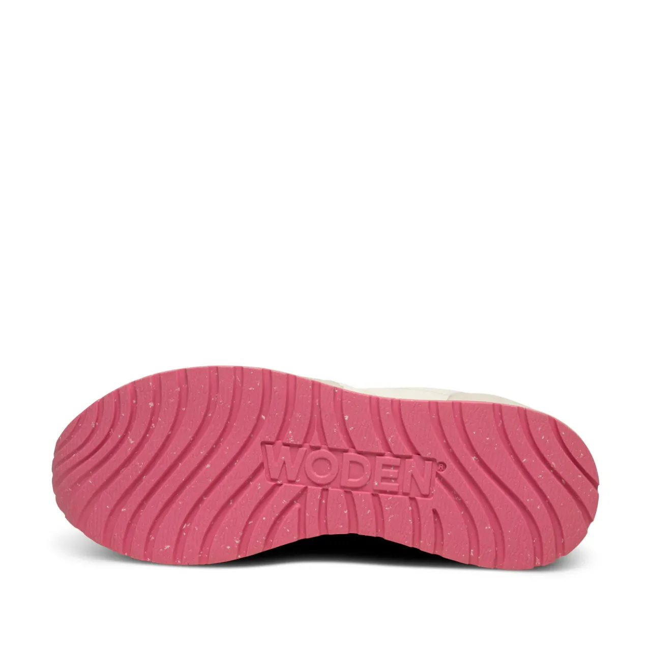 WODEN Nellie Vintage - Blanc De Blanc/Aurora Pink BlancDeBlanc/AuroraPink Online