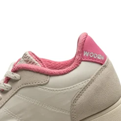 WODEN Nellie Vintage - Blanc De Blanc/Aurora Pink BlancDeBlanc/AuroraPink Online