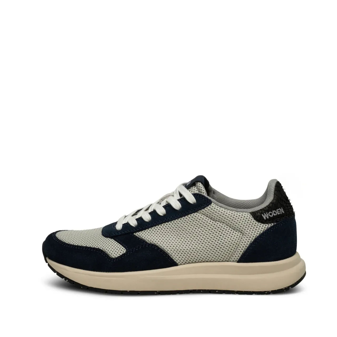 WODEN Nicoline - Navy Fashion
