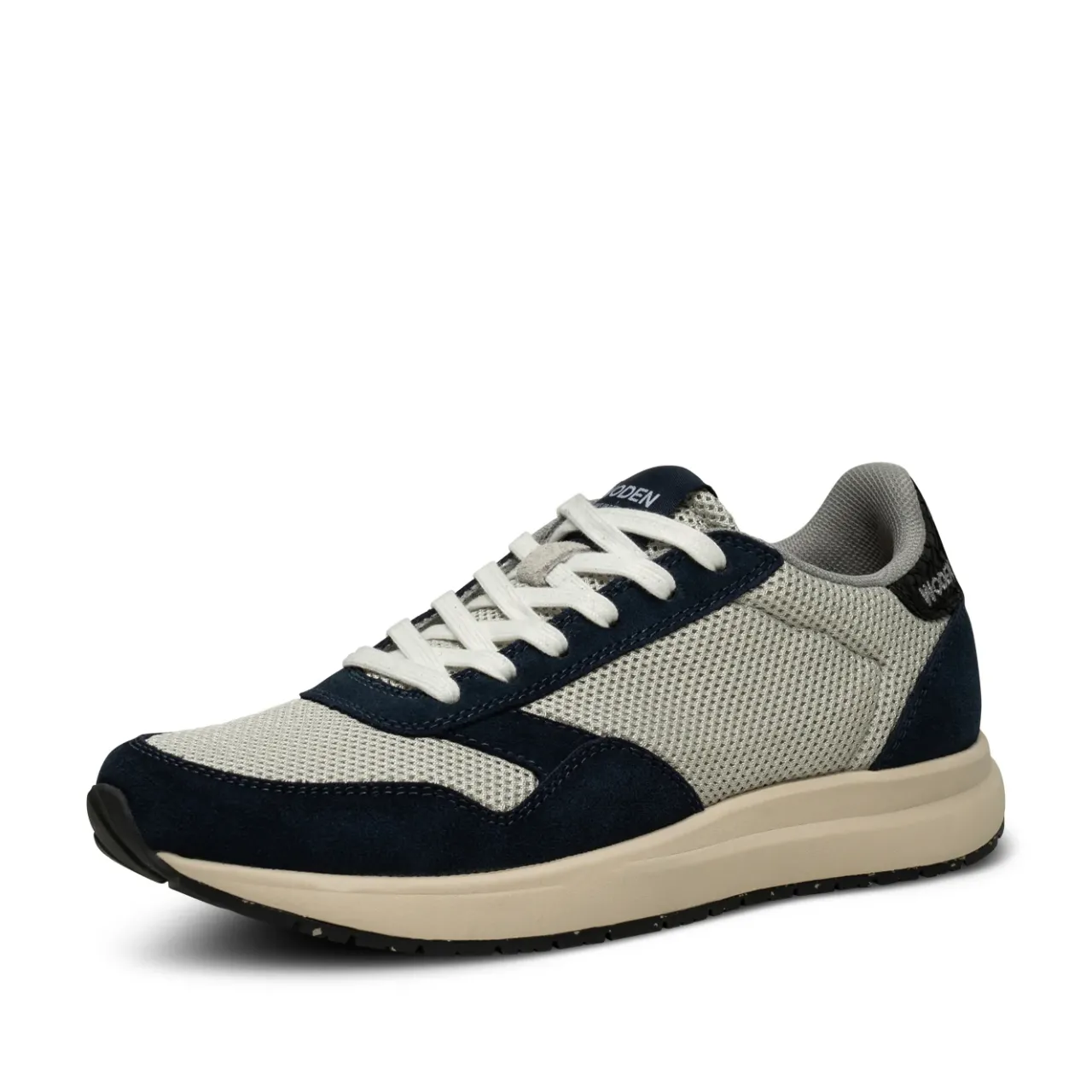 WODEN Nicoline - Navy Fashion