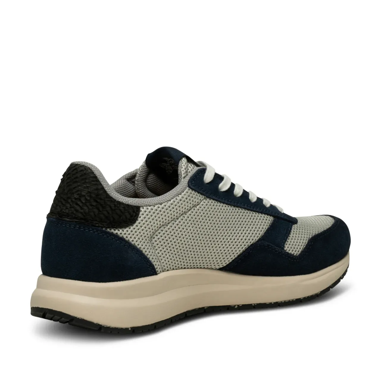 WODEN Nicoline - Navy Fashion