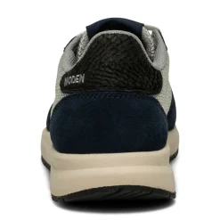 WODEN Nicoline - Navy Fashion
