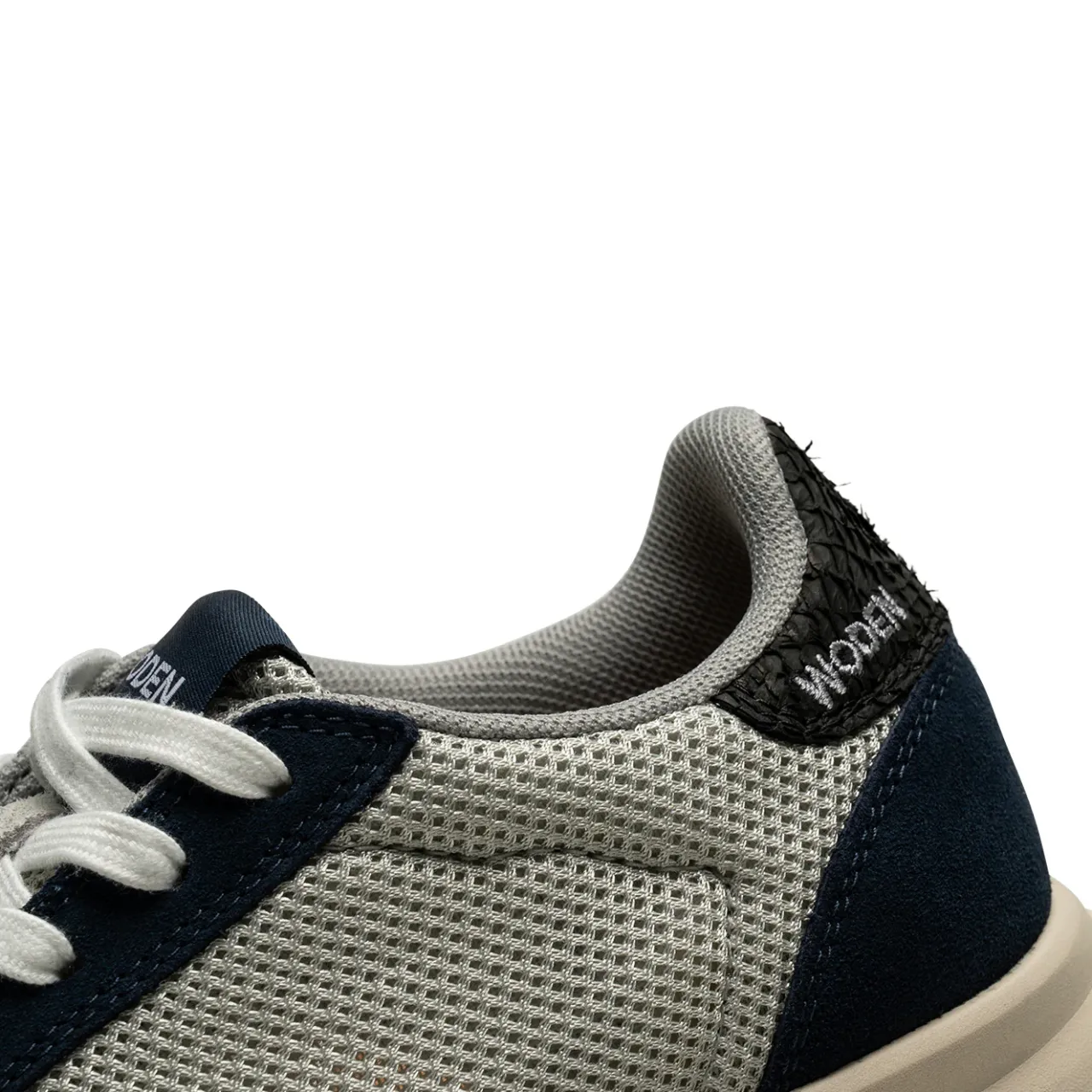 WODEN Nicoline - Navy Fashion
