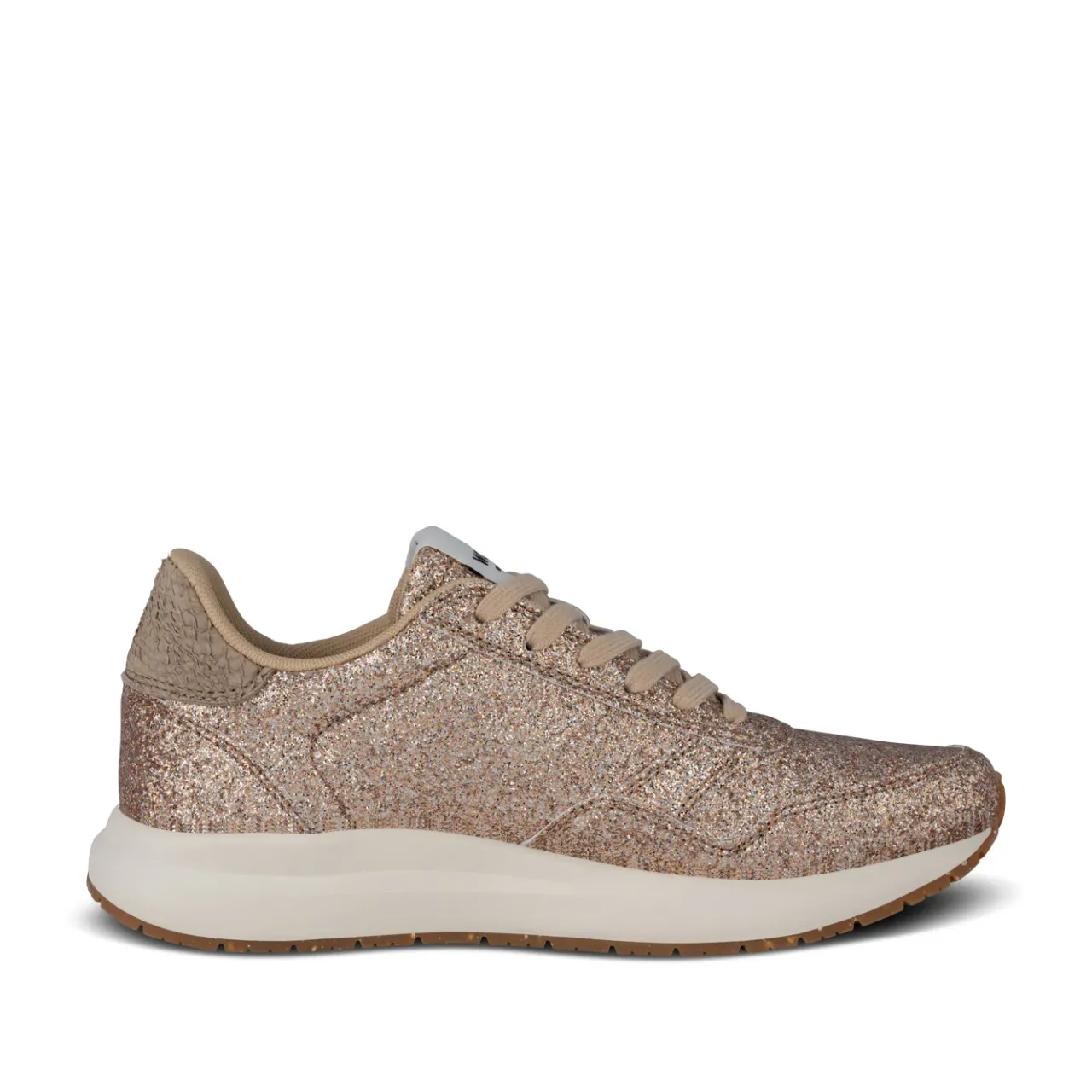 WODEN Nicoline Glitter - Multi Online