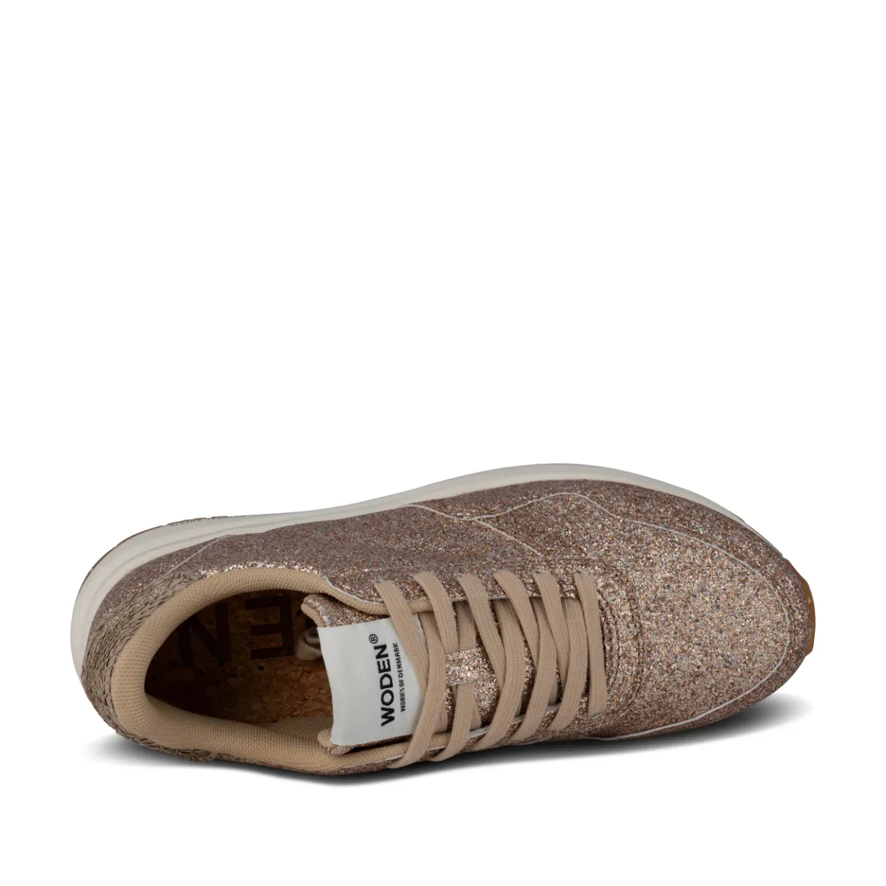 WODEN Nicoline Glitter - Multi Online