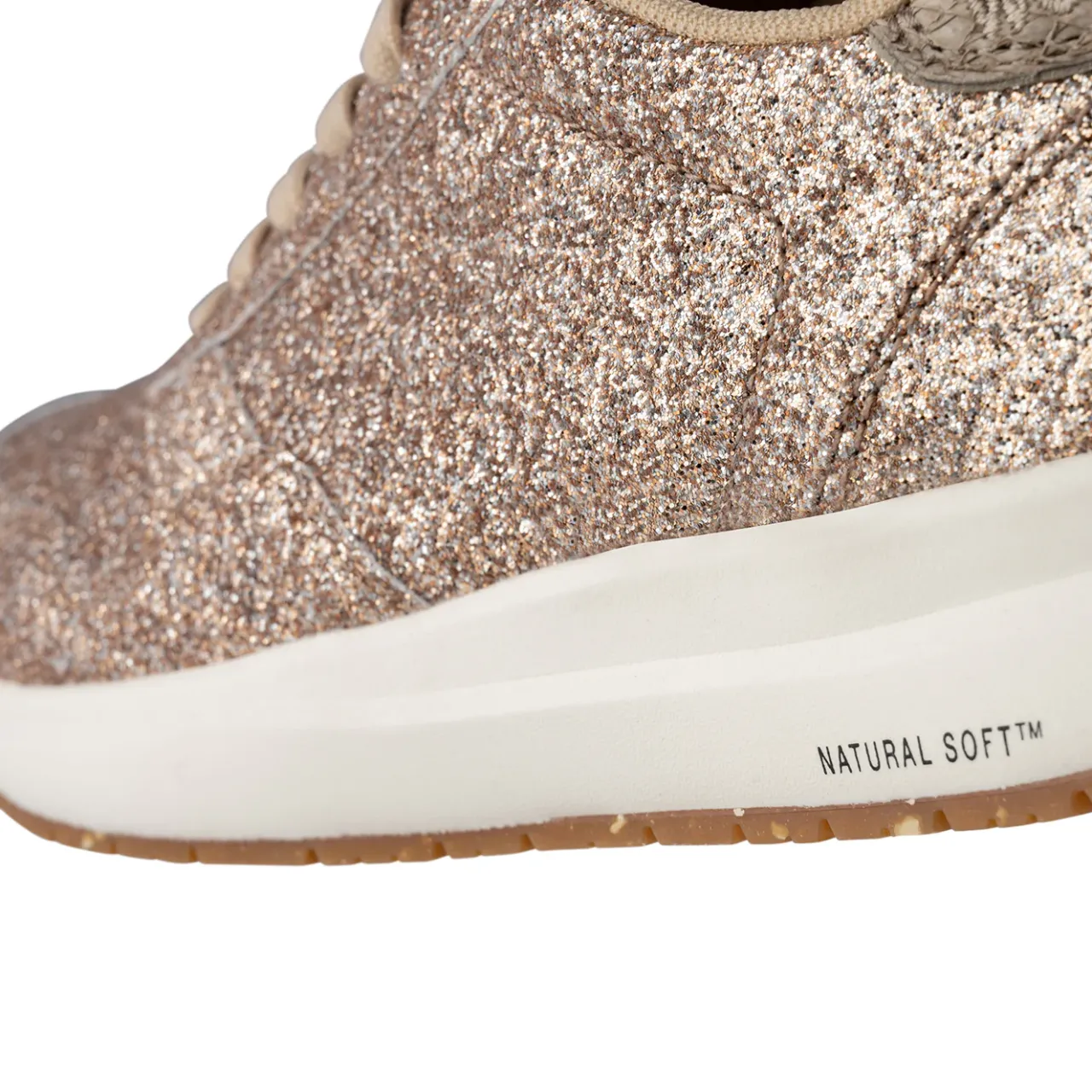 WODEN Nicoline Glitter - Multi Online