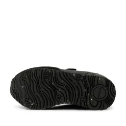 WODEN Nor Suede - Black New