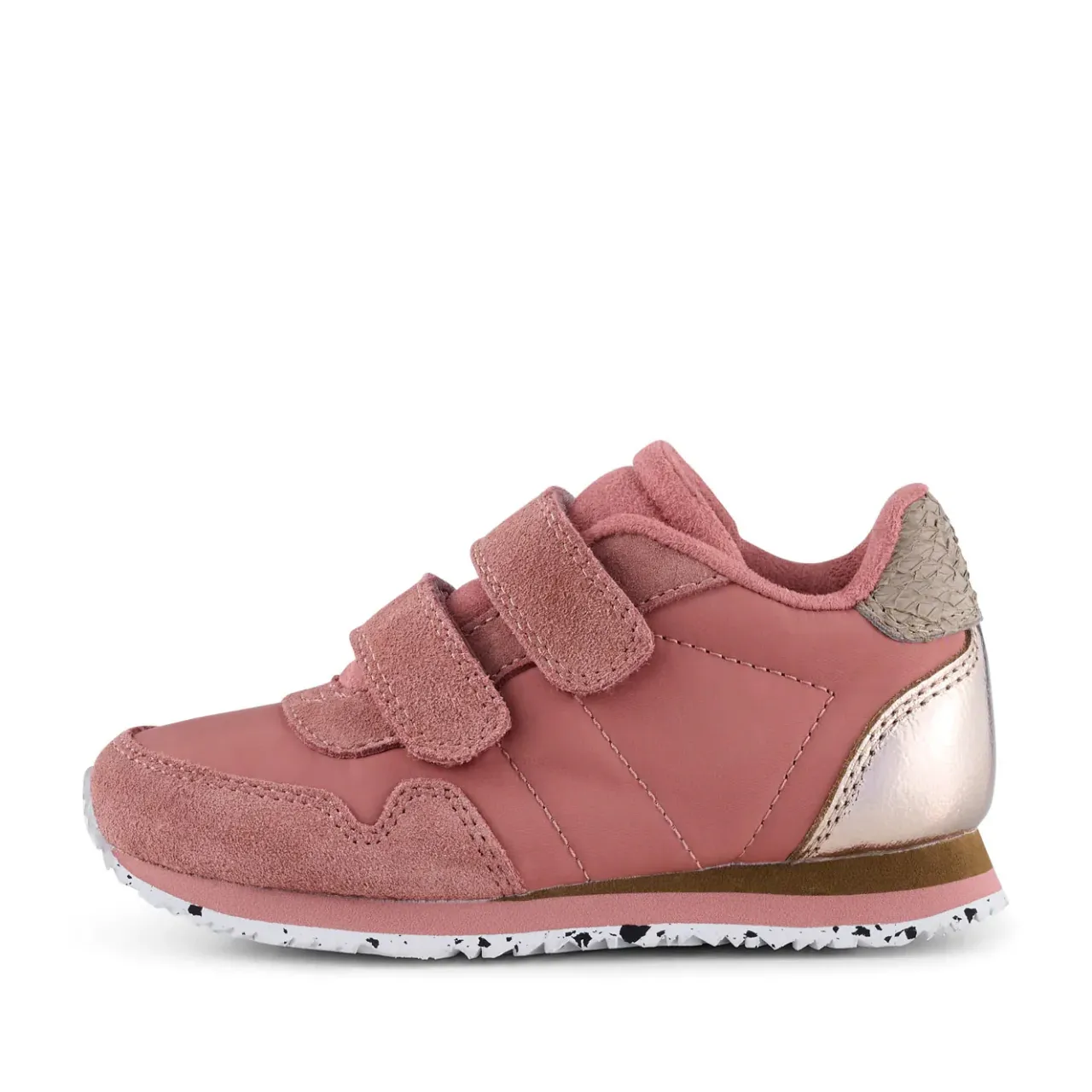 WODEN Nor Suede - Canyon Rose CanyonRose Outlet