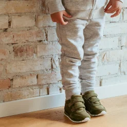 WODEN Nor Suede - Dark Olive DarkOlive Sale