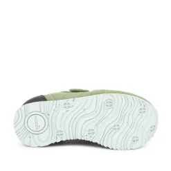 WODEN Nor Suede - Dusty Olive DustyOlive Fashion