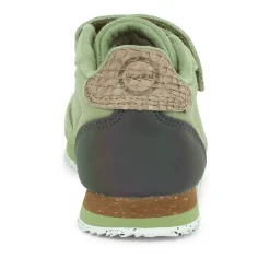 WODEN Nor Suede - Dusty Olive DustyOlive Fashion