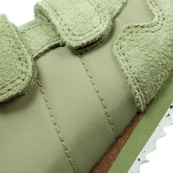 WODEN Nor Suede - Dusty Olive DustyOlive Fashion