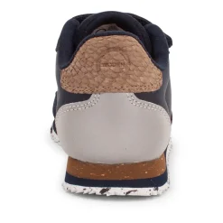 WODEN Nor Suede - Navy Clearance