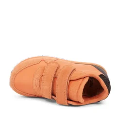 WODEN Nor Suede - Peach Hot
