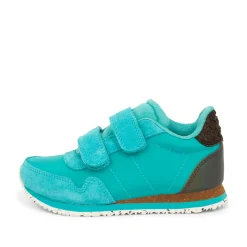 WODEN Nor Suede - Scuba Blue ScubaBlue Fashion
