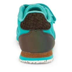WODEN Nor Suede - Scuba Blue ScubaBlue Fashion
