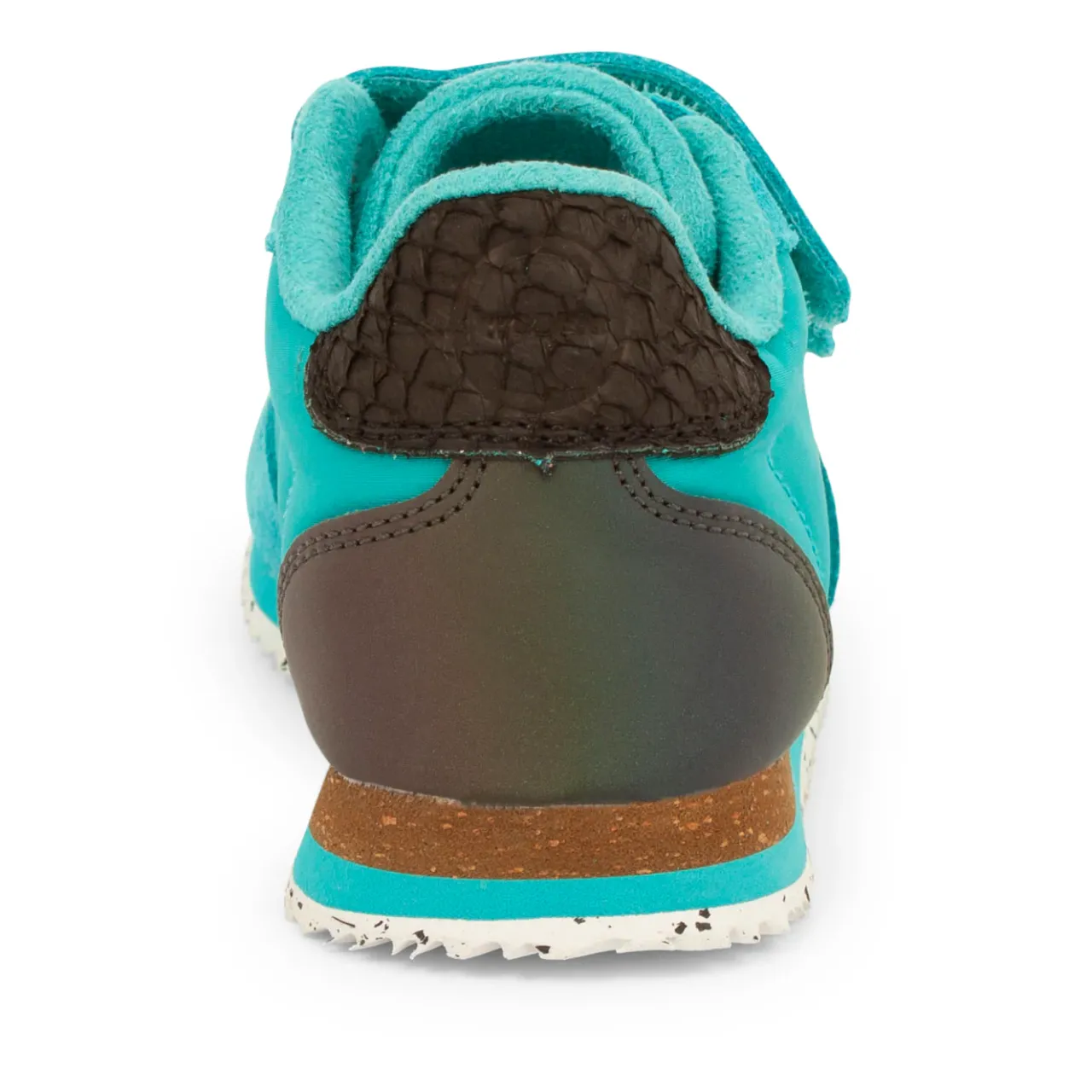 WODEN Nor Suede - Scuba Blue ScubaBlue Fashion