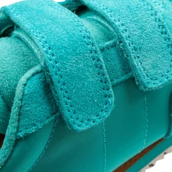 WODEN Nor Suede - Scuba Blue ScubaBlue Fashion