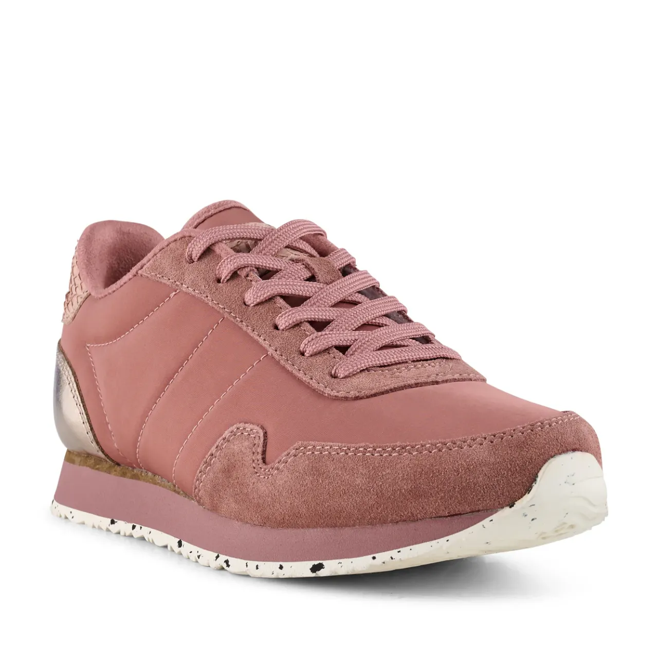 WODEN Nora III Crinkle - Canyon Rose CanyonRose Fashion