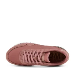 WODEN Nora III Crinkle - Canyon Rose CanyonRose Fashion
