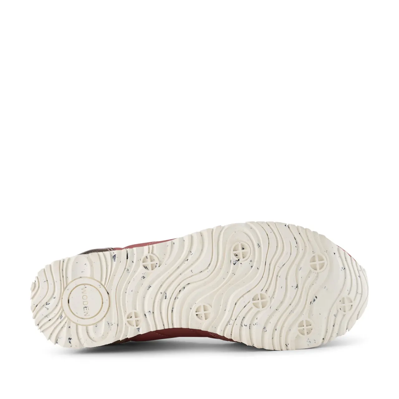 WODEN Nora III Crinkle - Canyon Rose CanyonRose Fashion