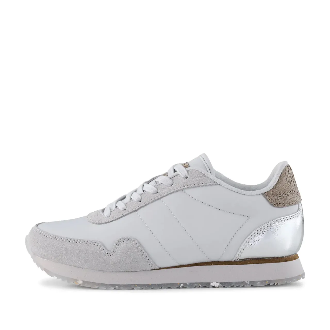 WODEN Nora III Crinkle - Oyster Outlet