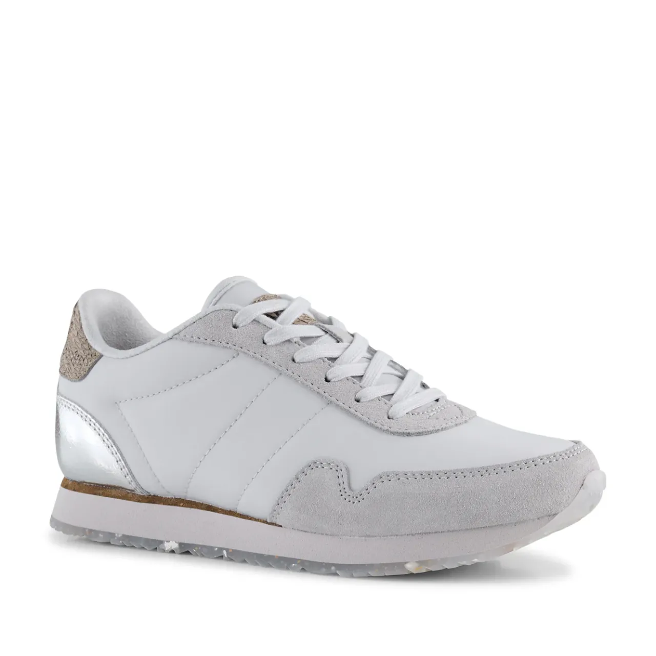 WODEN Nora III Crinkle - Oyster Outlet