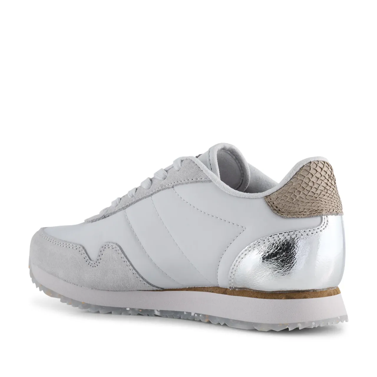 WODEN Nora III Crinkle - Oyster Outlet