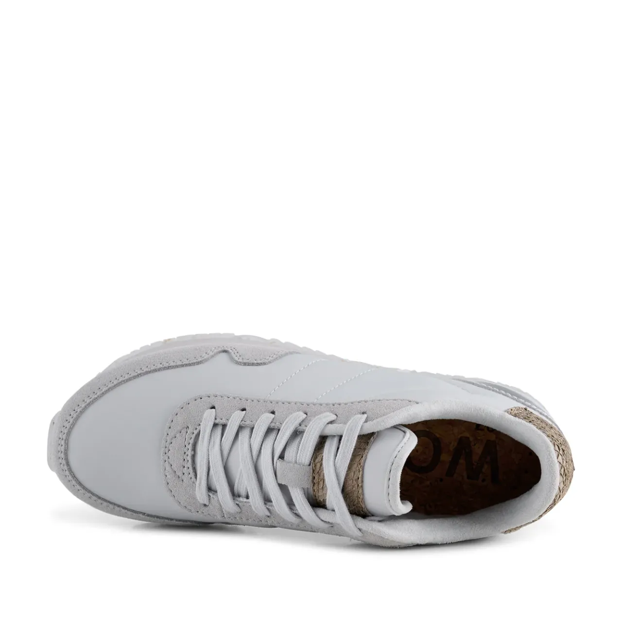 WODEN Nora III Crinkle - Oyster Outlet