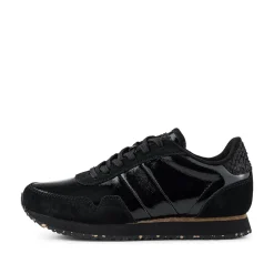 WODEN Nora III Full Patent - Black New