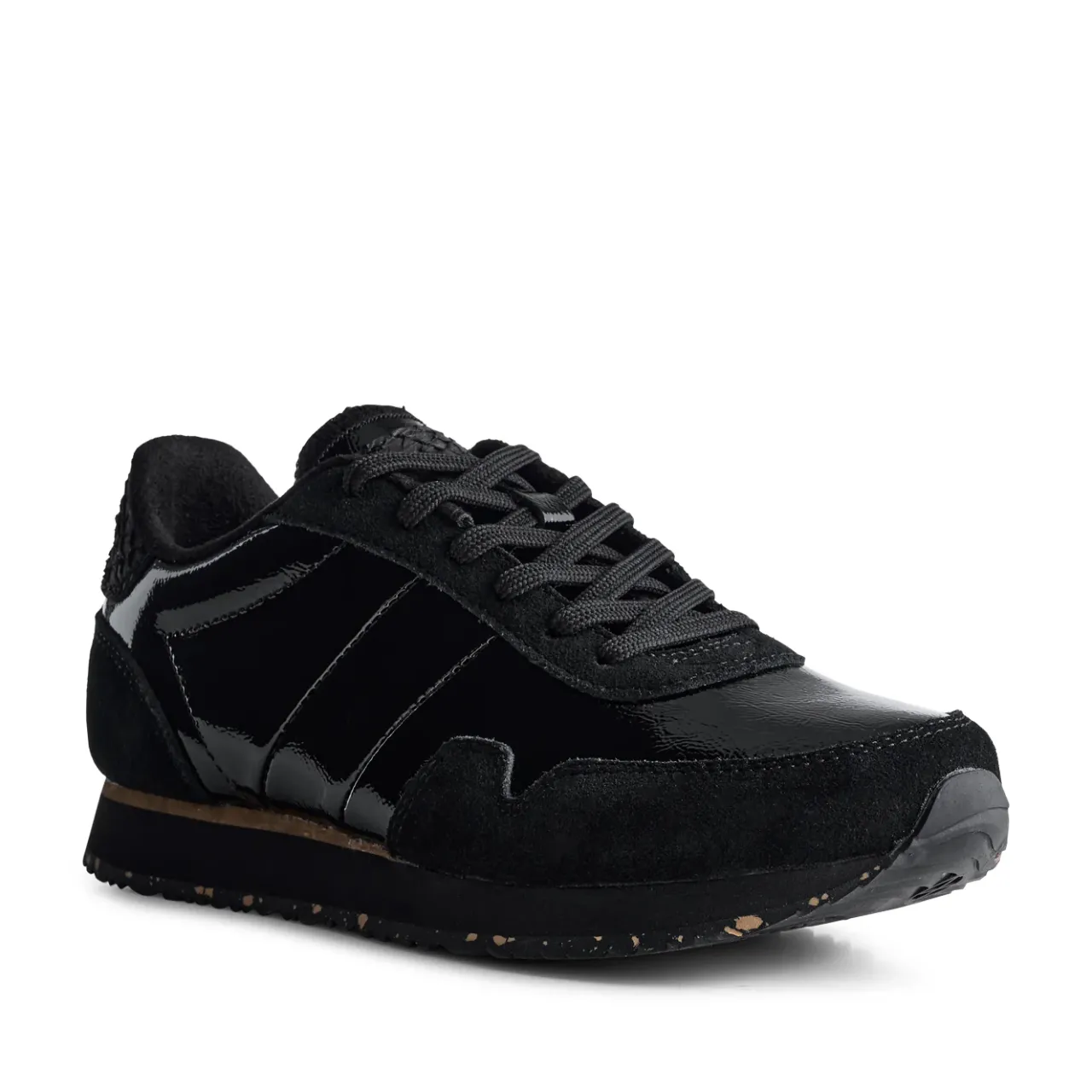 WODEN Nora III Full Patent - Black New