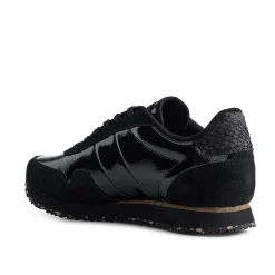 WODEN Nora III Full Patent - Black New