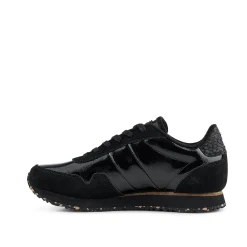 WODEN Nora III Full Patent - Black New