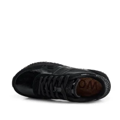 WODEN Nora III Full Patent - Black New
