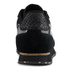 WODEN Nora III Full Patent - Black New