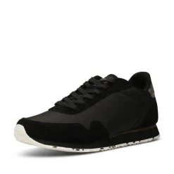 WODEN Nora III Leather - Black Clearance